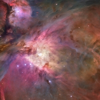 Orion Nebula