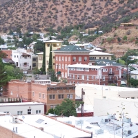 Bisbee, Arizona