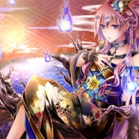 Megurine Luka