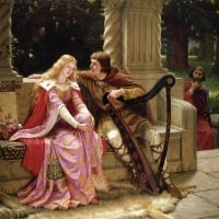 Tristan and Isolde