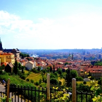 Prague, Czech Republic