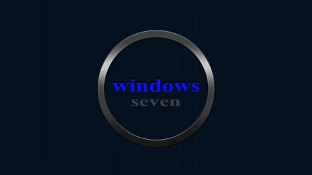 windows7 - didis, metal, windows, seven