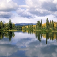 dragon lake canada