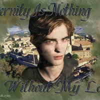 edward cullen volterra