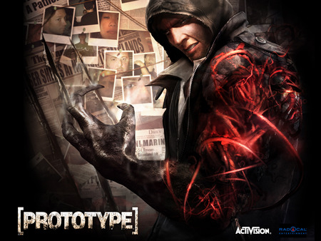 prototype - game, prototype