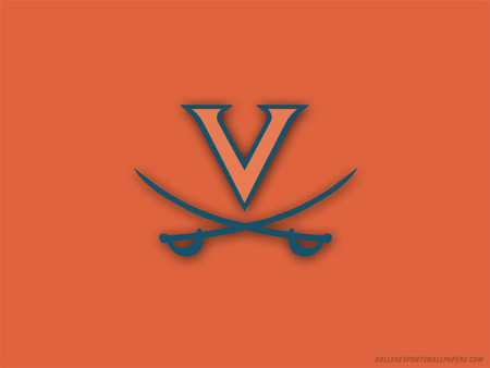 Virginia Logo - university, teams