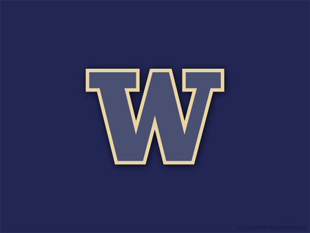 Washington Logo - university, teams