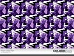 Colourlovs purpleCamo