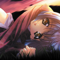 Anime sexy girl