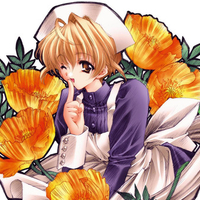 Anime girl