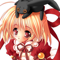 Anime girl