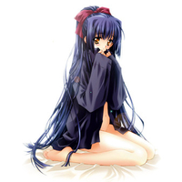 Anime girl