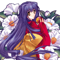Anime girl