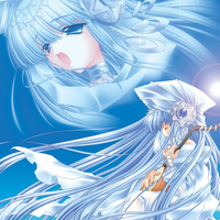 Anime girl