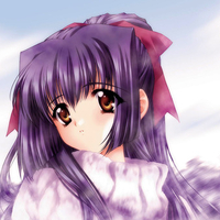 Anime girl