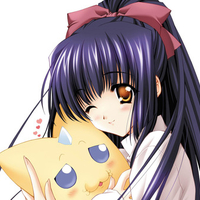 Anime girl