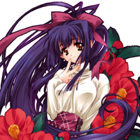 Anime girl