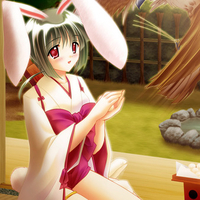 Anime girl
