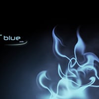 Blue Smoke