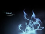 Blue Smoke