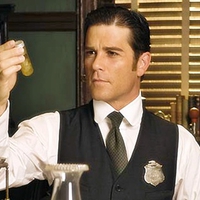The gorgeous Yannick Bisson