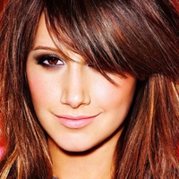 Ashley Tisdale
