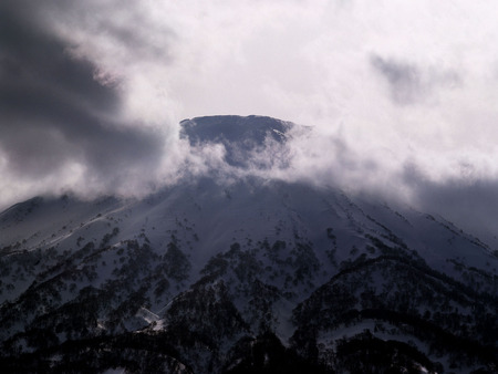 Cloudscape  - clouds, nature, sky