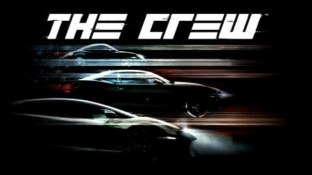 THE CREW - PS4, Xbox One, Racing, Video Game, GAME, PC, THE CREW, PlayStation 4, 1920x1080, UBISOFT