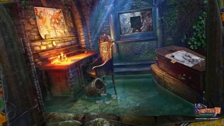 Enigmatis 3 - The Shadow of Karkhala03 - hidden object, cool, video games, fun, puzzle