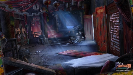 Enigmatis 3 - The Shadow of Karkhala11 - fun, puzzle, hidden object, cool, video games