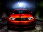 bmw 1m hdr