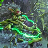 Jedi Master