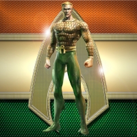 Aquaman