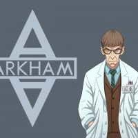 Jeremiah Arkham