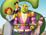 Shrek the Third (2007)