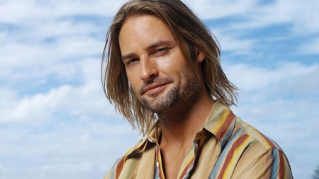 josh holloway - american, holloway, josh, man