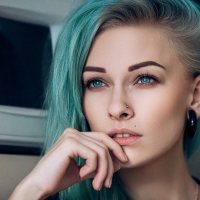Sasha Brink