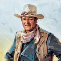 John Wayne