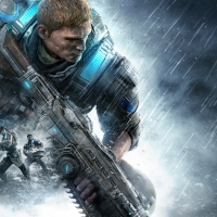 Gears of War 4