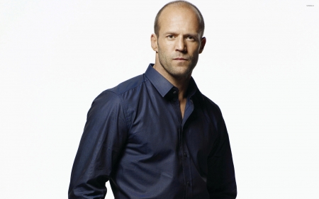 jason statham - jason, statham, man, british