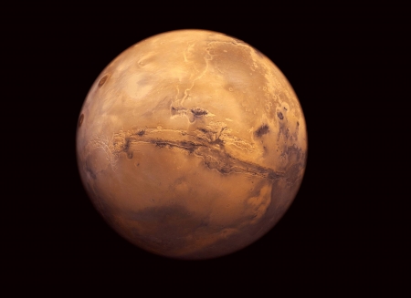 Mars