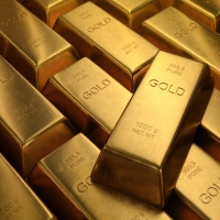 Gold Bars