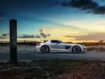 2014 Mercedes-Benz SLS AMG