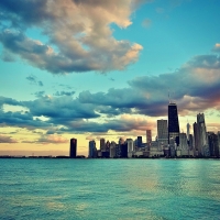 Chicago