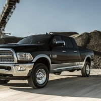 dodge ram 2500