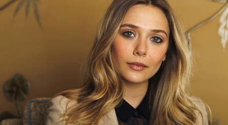 Elisabeth Olsen - woman, actress, sexy, elisabeth olsen, american, babe