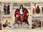 The Saturday Evening Post