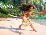 Moana