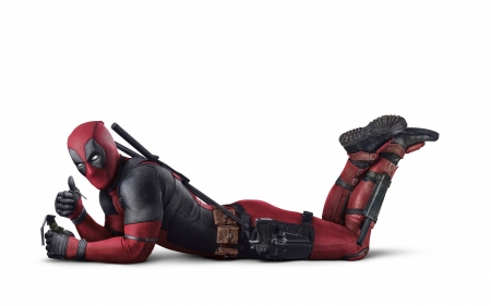 Deadpool - Deadpool, fun, movie, entertainment, cool