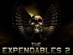 The Expendables 2